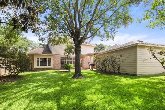 3202 Pleasant Cove Court, Houston, TX 77059