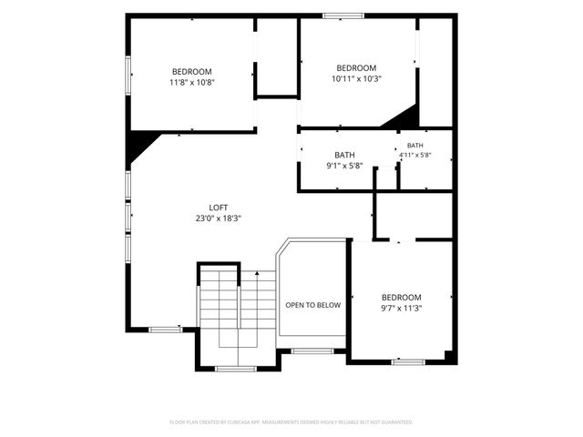 3202 Pleasant Cove Court, Houston, TX 77059