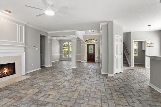 3202 Pleasant Cove Court, Houston, TX 77059