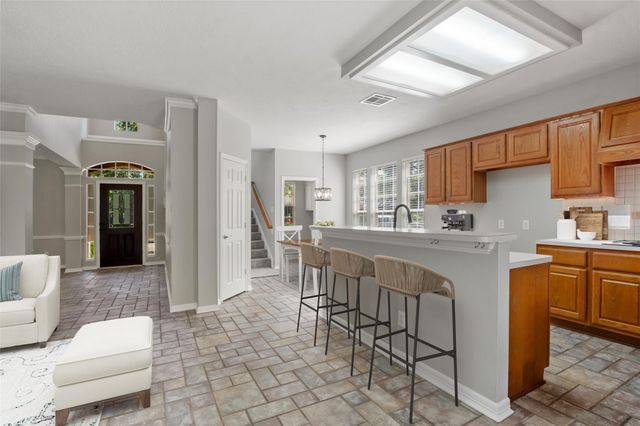 3202 Pleasant Cove Court, Houston, TX 77059
