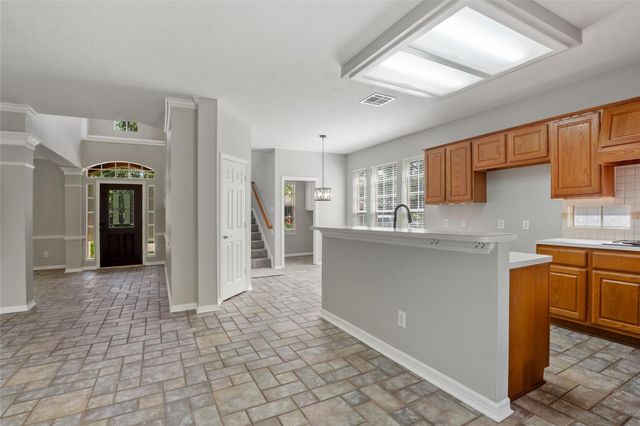 3202 Pleasant Cove Court, Houston, TX 77059