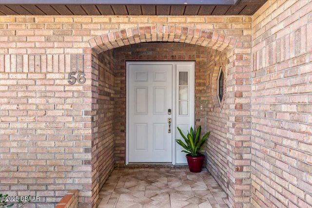 56 Winding Creek Way, Ormond Beach, FL 32174