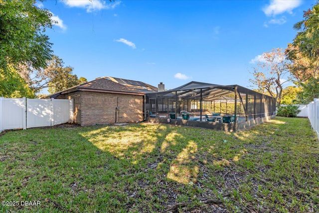 56 Winding Creek Way, Ormond Beach, FL 32174