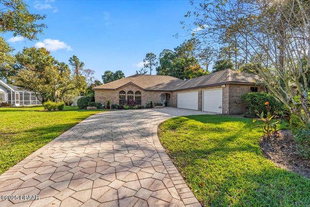 56 Winding Creek Way, Ormond Beach, FL 32174