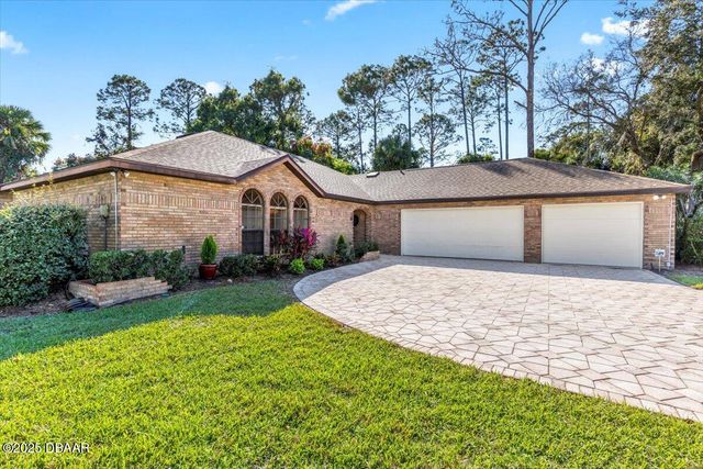 56 Winding Creek Way, Ormond Beach, FL 32174