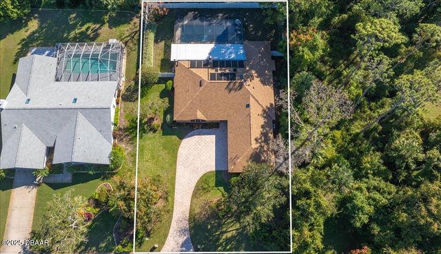 56 Winding Creek Way, Ormond Beach, FL 32174
