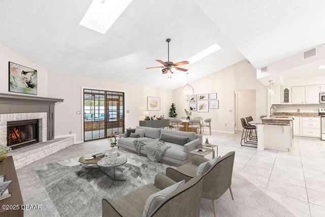 56 Winding Creek Way, Ormond Beach, FL 32174