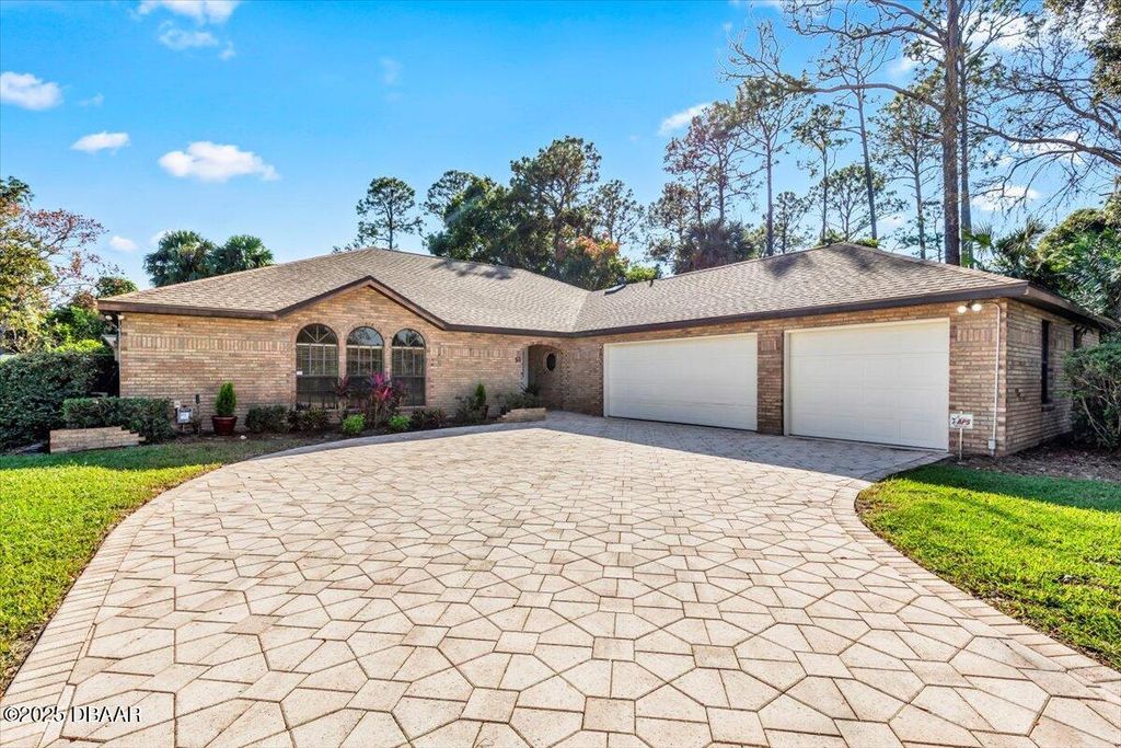 56 Winding Creek Way, Ormond Beach, FL 32174