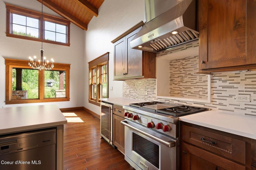 409 N Idaho Club Dr, Sandpoint, ID 83864 photo 10