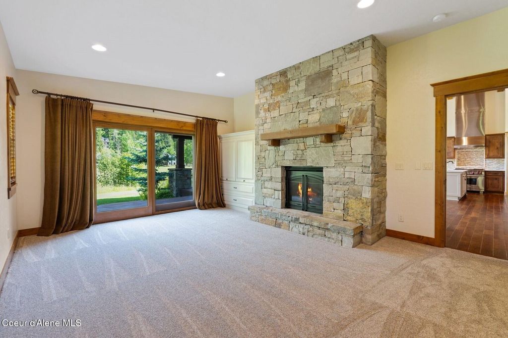 409 N Idaho Club Dr, Sandpoint, ID 83864 photo 13