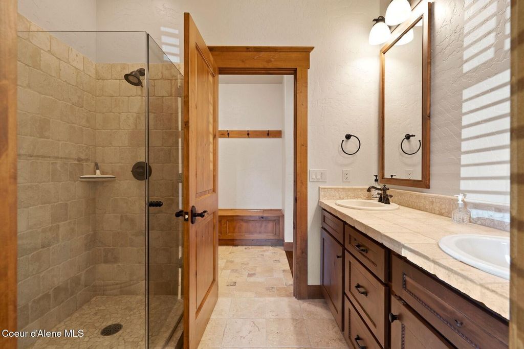 409 N Idaho Club Dr, Sandpoint, ID 83864 photo 25