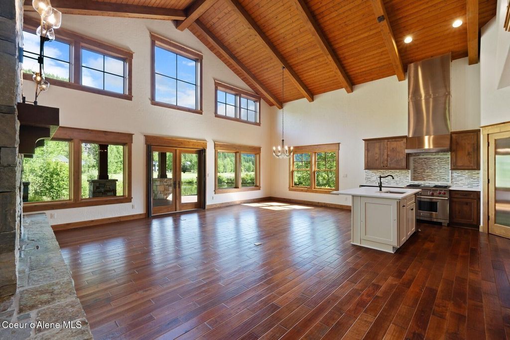 409 N Idaho Club Dr, Sandpoint, ID 83864 photo 3