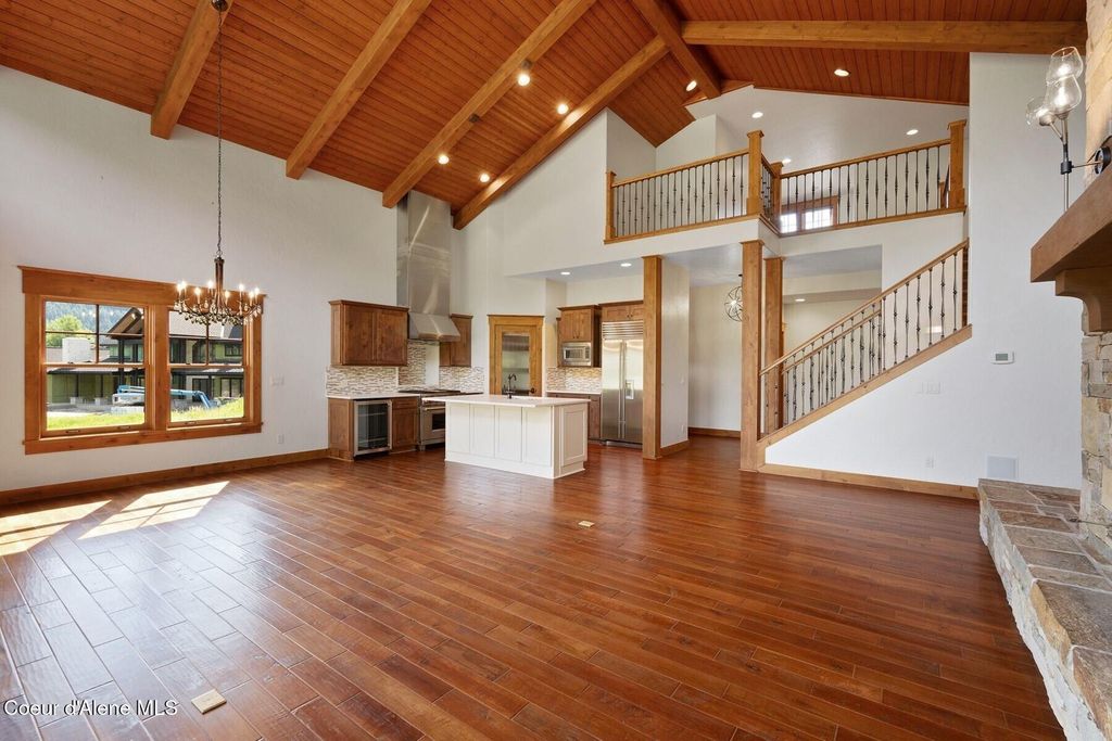 409 N Idaho Club Dr, Sandpoint, ID 83864 photo 4