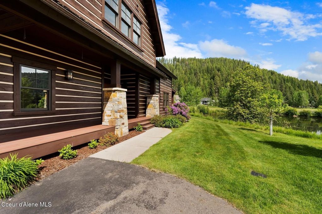 409 N Idaho Club Dr, Sandpoint, ID 83864 photo 46