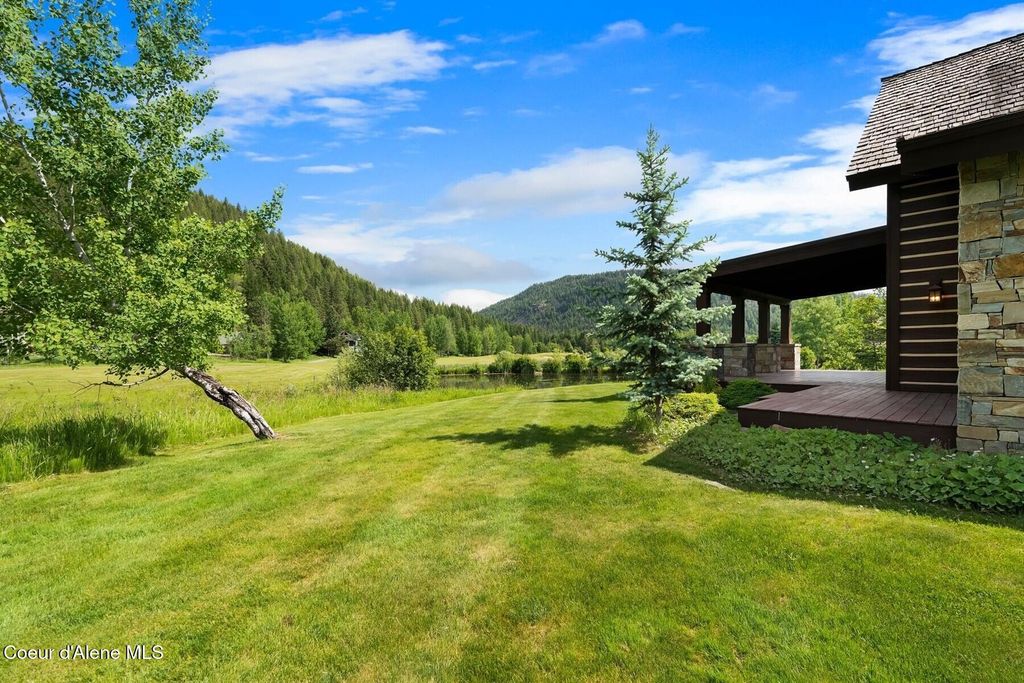 409 N Idaho Club Dr, Sandpoint, ID 83864 photo 47