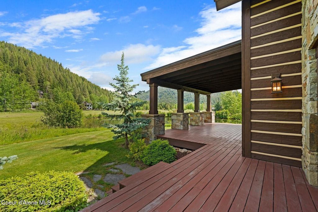409 N Idaho Club Dr, Sandpoint, ID 83864 photo 49