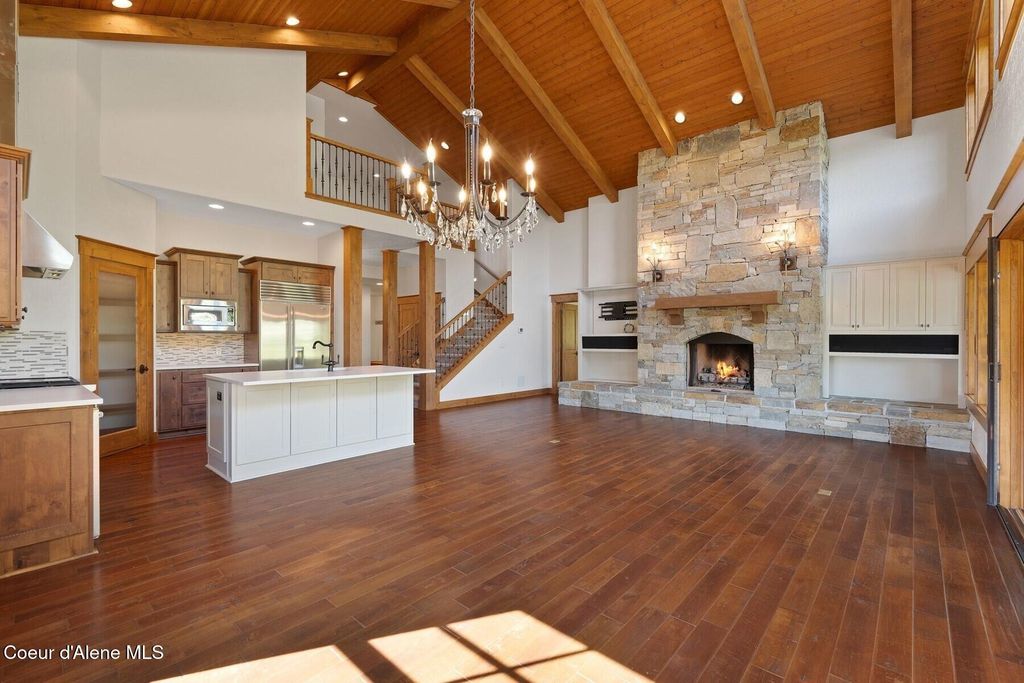 409 N Idaho Club Dr, Sandpoint, ID 83864 photo 5