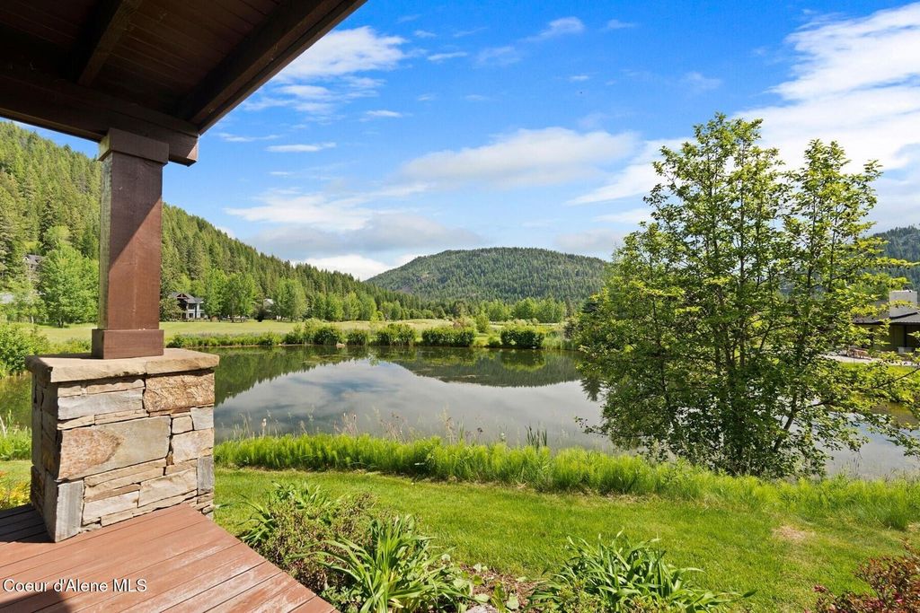 409 N Idaho Club Dr, Sandpoint, ID 83864 photo 52