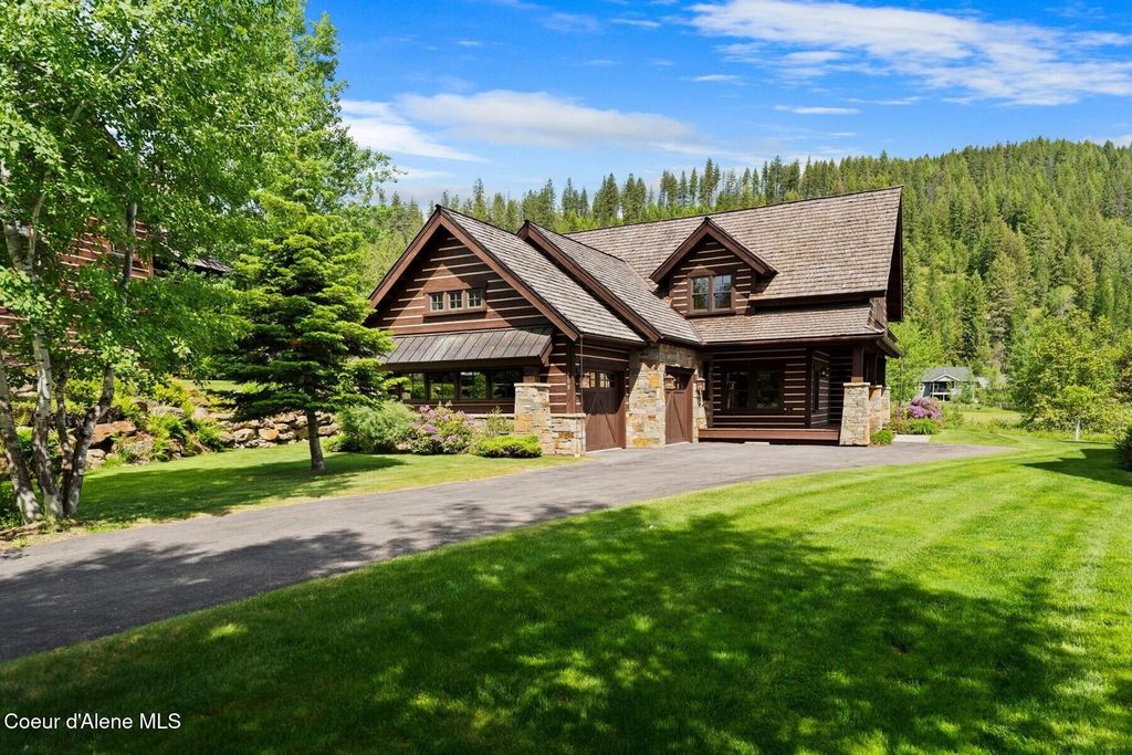 409 N Idaho Club Dr, Sandpoint, ID 83864 photo 54