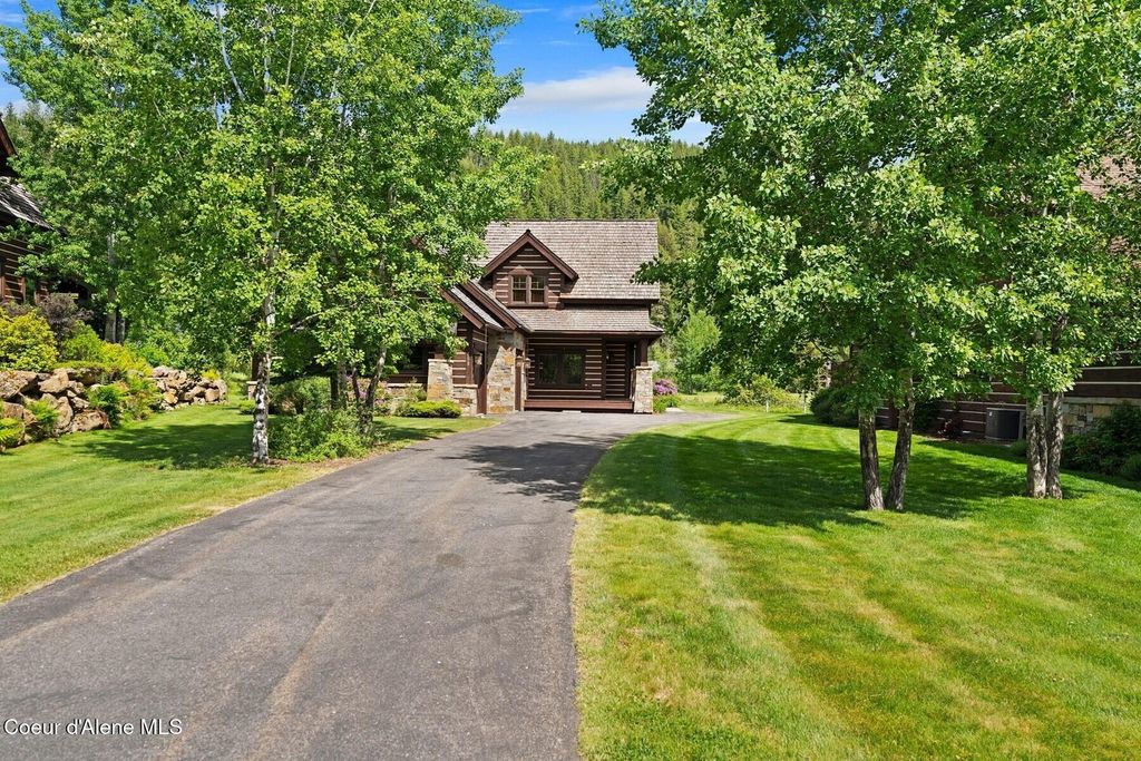 409 N Idaho Club Dr, Sandpoint, ID 83864 photo 57