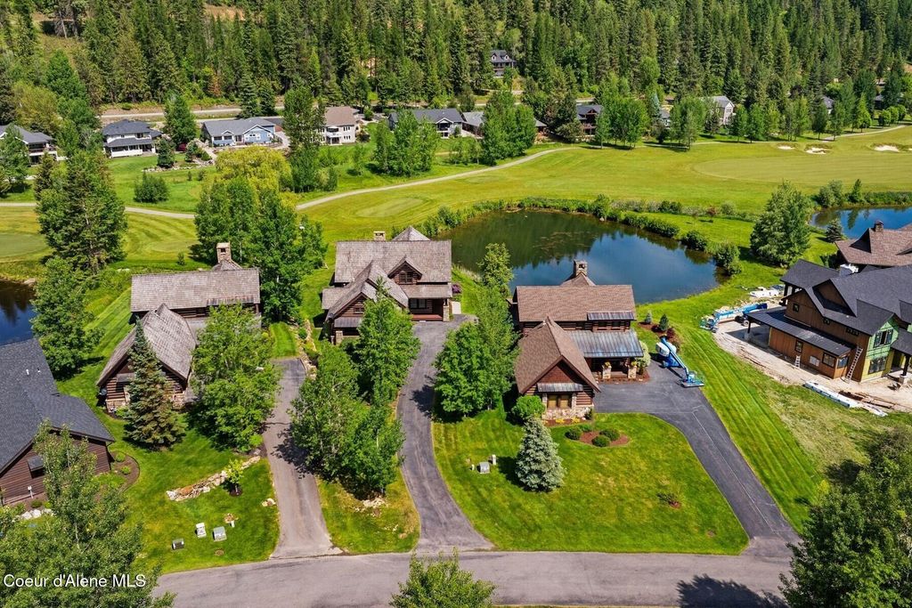 409 N Idaho Club Dr, Sandpoint, ID 83864 photo 58