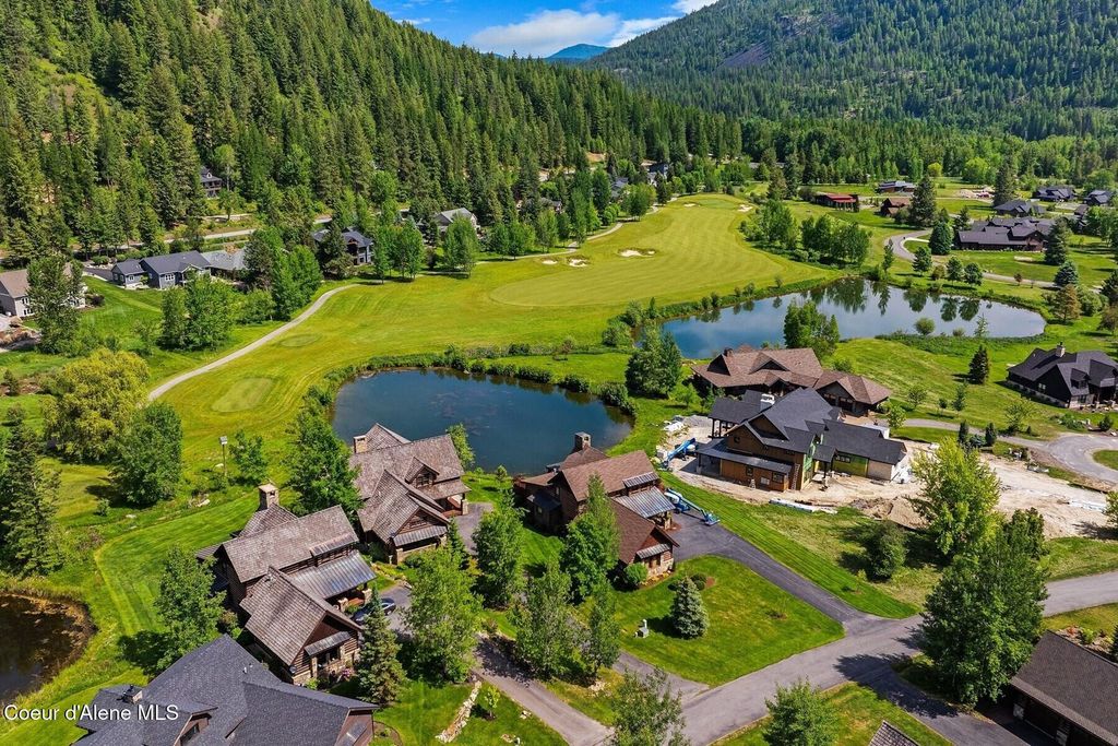 409 N Idaho Club Dr, Sandpoint, ID 83864 photo 59