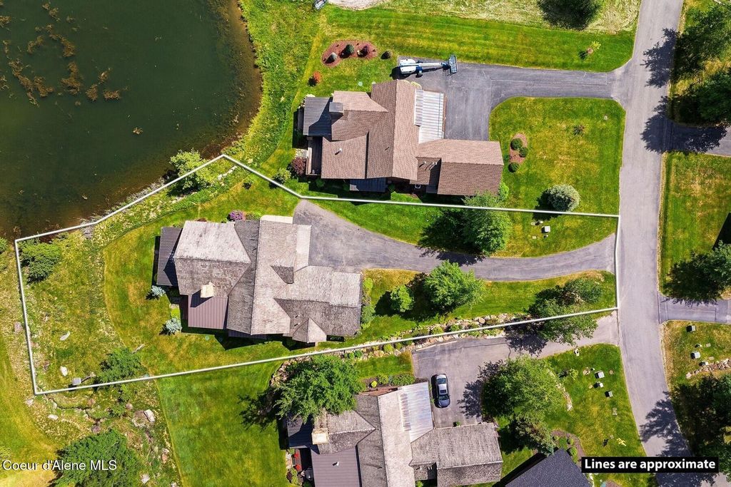 409 N Idaho Club Dr, Sandpoint, ID 83864 photo 61