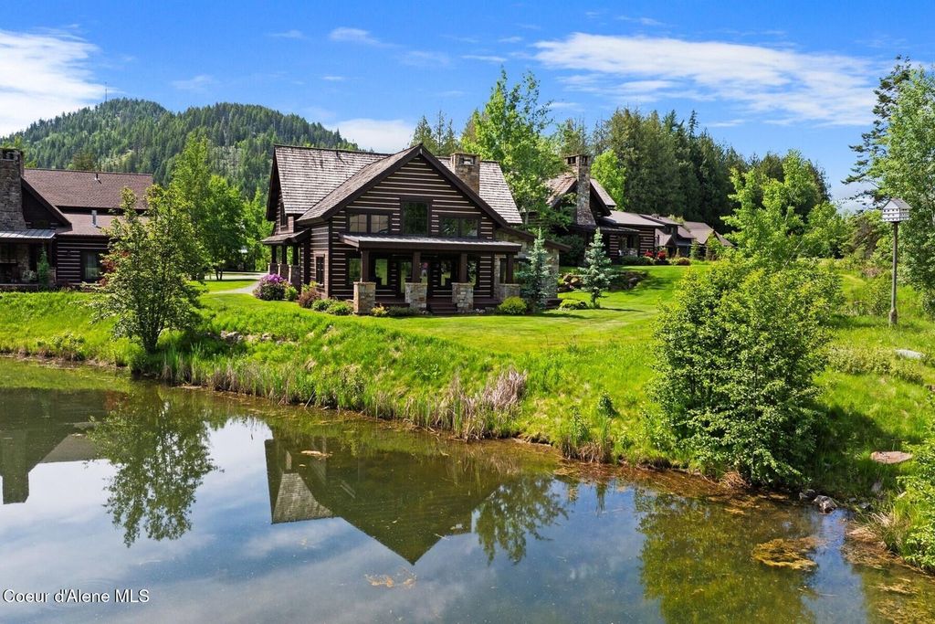 409 N Idaho Club Dr, Sandpoint, ID 83864 photo 66