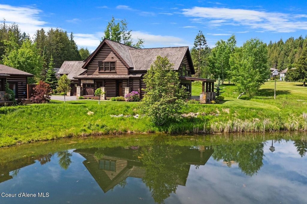 409 N Idaho Club Dr, Sandpoint, ID 83864 photo 67