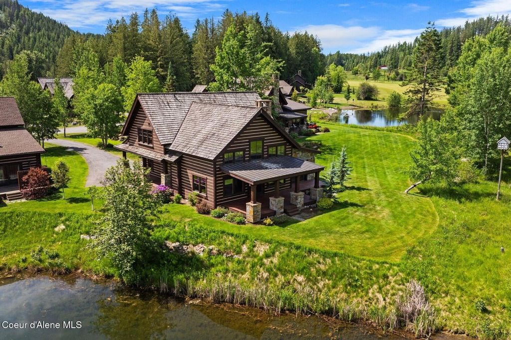 409 N Idaho Club Dr, Sandpoint, ID 83864 photo 68