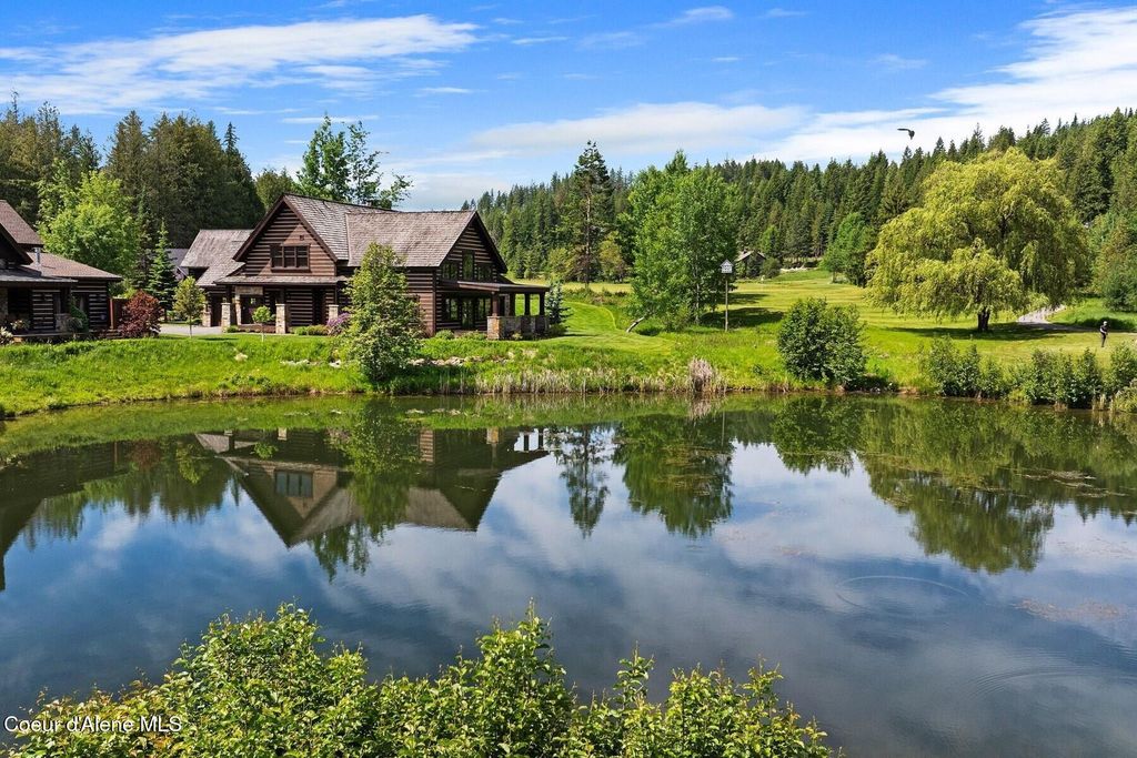 409 N Idaho Club Dr, Sandpoint, ID 83864 photo 69