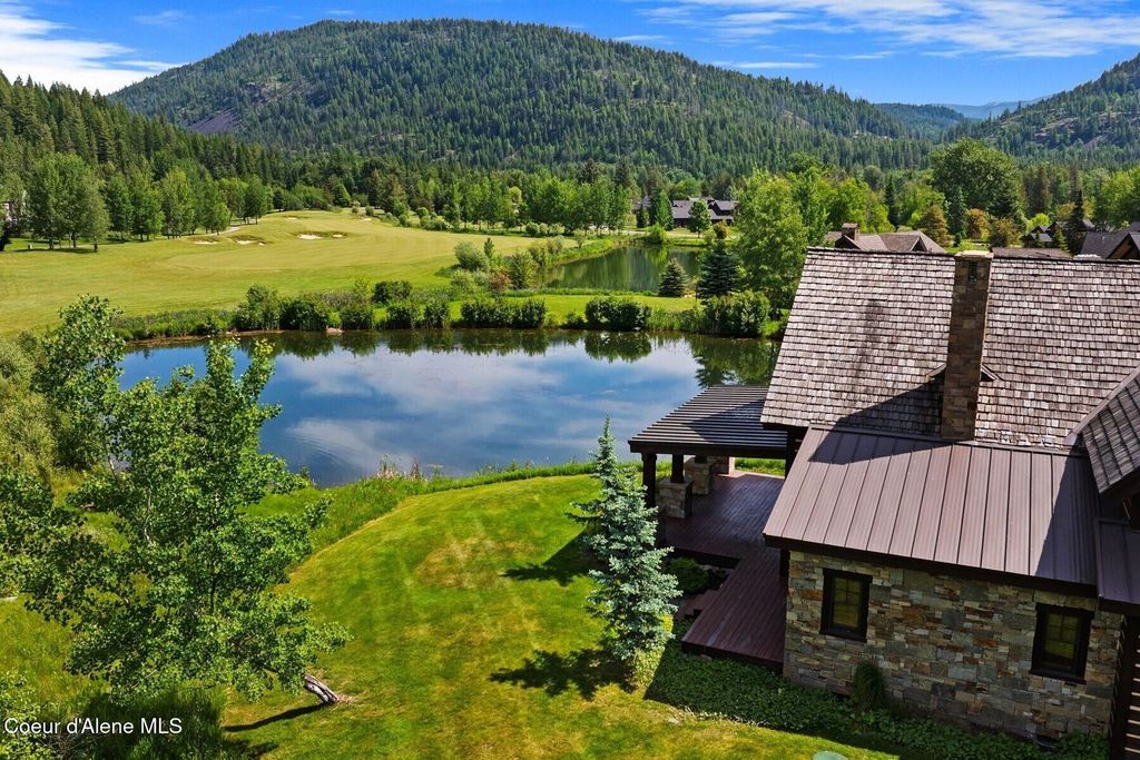 409 N Idaho Club Dr, Sandpoint, ID 83864 photo 70