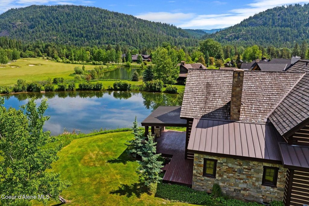 409 N Idaho Club Dr, Sandpoint, ID 83864 photo 71