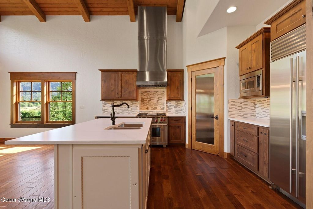 409 N Idaho Club Dr, Sandpoint, ID 83864 photo 8