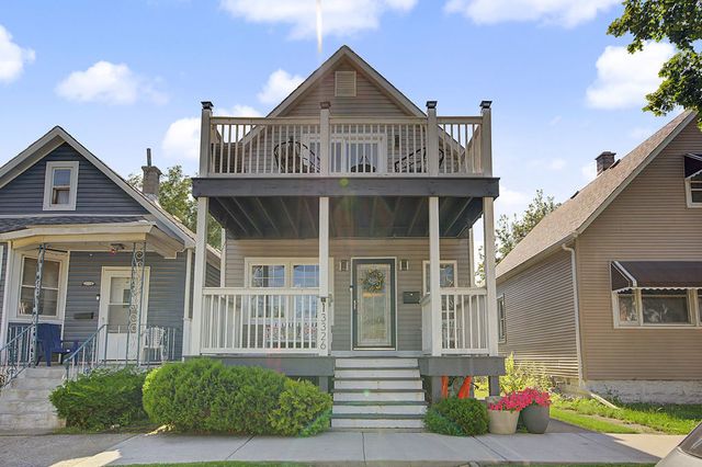 13326 S Burley Avenue, Chicago, IL 60633
