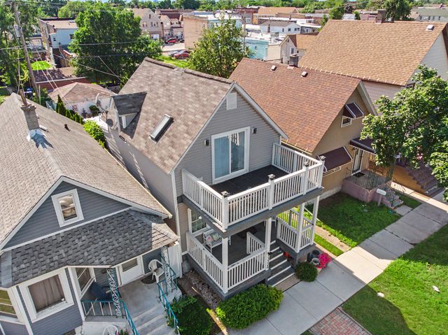 13326 S Burley Avenue, Chicago, IL 60633