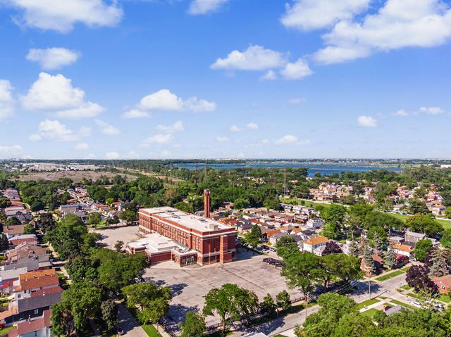 13326 S Burley Avenue, Chicago, IL 60633