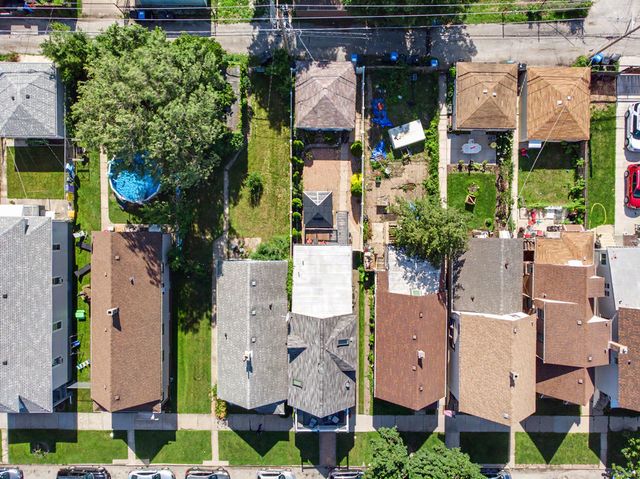 13326 S Burley Avenue, Chicago, IL 60633