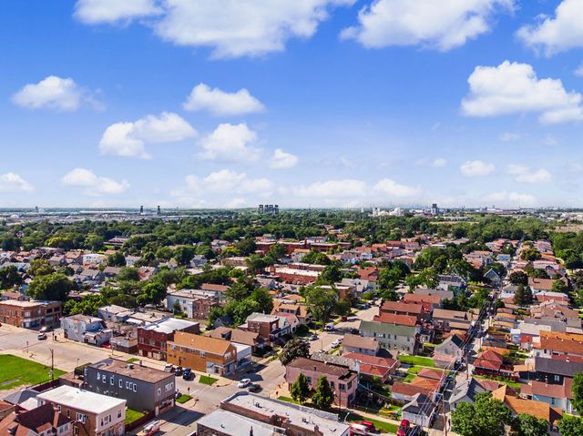 13326 S Burley Avenue, Chicago, IL 60633