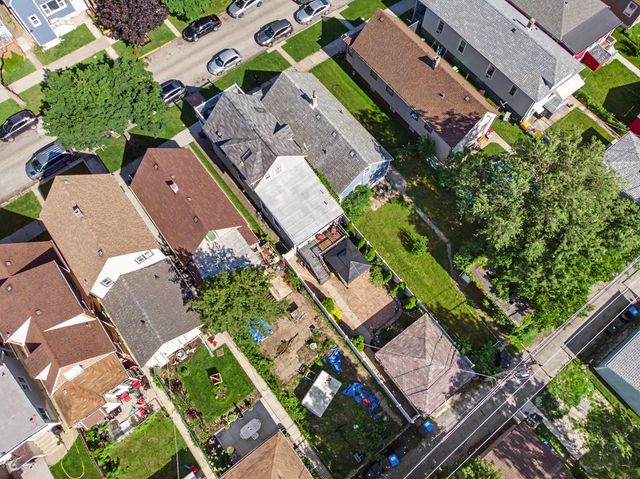 13326 S Burley Avenue, Chicago, IL 60633