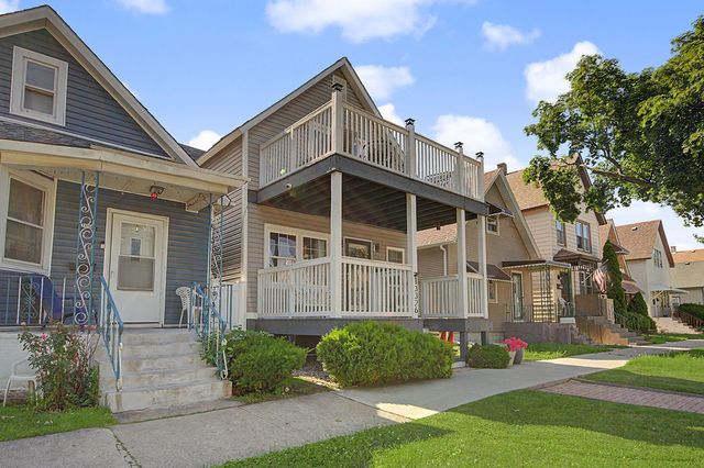 13326 S Burley Avenue, Chicago, IL 60633