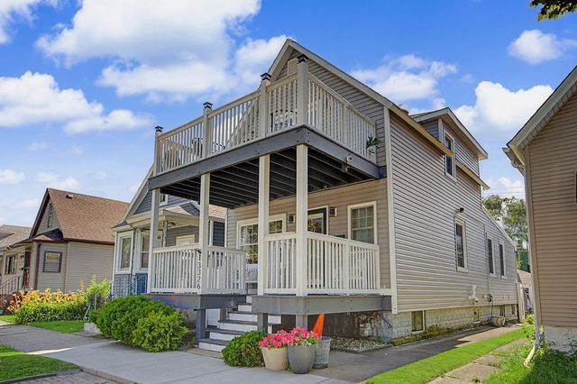 13326 S Burley Avenue, Chicago, IL 60633
