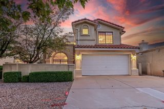 6213 Academy Ridge Place NE, Albuquerque, NM 87111