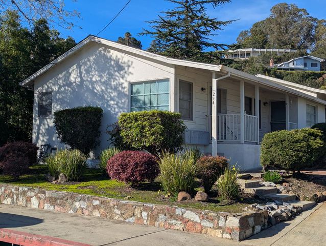234 High Street, Santa Cruz, CA 95060