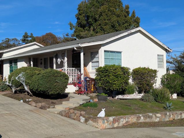 234 High Street, Santa Cruz, CA 95060