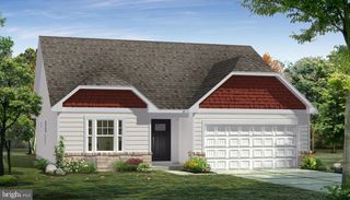 TBB WIND RIVER DR #CRANBERRY II, Chambersburg, PA 17202