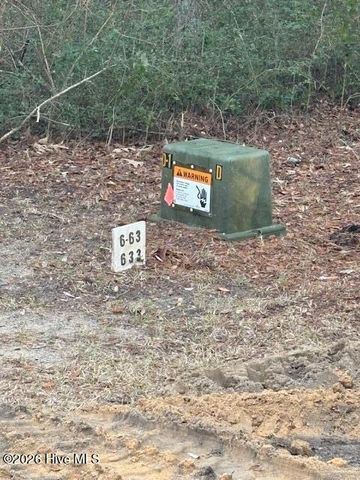 633 Pelican Circle SE, Bolivia, NC 28422