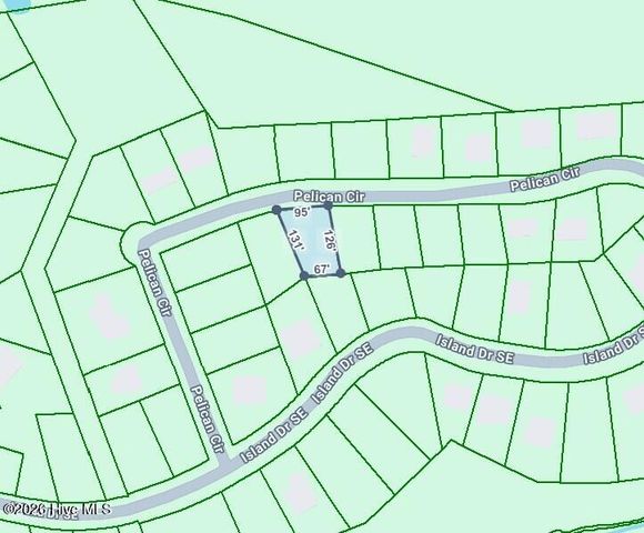 633 Pelican Circle SE, Bolivia, NC 28422