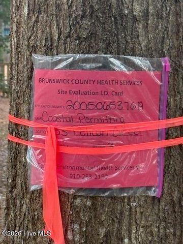 633 Pelican Circle SE, Bolivia, NC 28422