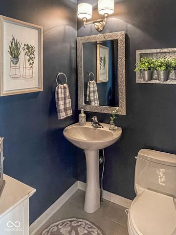 1036 Cavendish Drive, Carmel, IN 46032